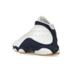 tenisky a boty jordan 13 retro midnight navy panske damske 414571-140 5