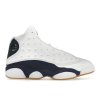 tenisky a boty jordan 13 retro midnight navy panske damske 414571-140 1