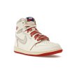 tenisky a boty jordan 1 retro high rare air sail cinnabar w panske damske DB4612-100 2