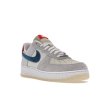 tenisky a boty nike air force 1 low sp undefeated 5 on it dunk vs. af1 panske damske DM8461-001 2