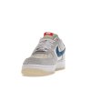 tenisky a boty nike air force 1 low sp undefeated 5 on it dunk vs. af1 panske damske DM8461-001 3