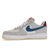 tenisky a boty nike air force 1 low sp undefeated 5 on it dunk vs. af1 panske damske DM8461-001 4