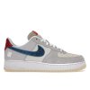 tenisky a boty nike air force 1 low sp undefeated 5 on it dunk vs. af1 panske damske DM8461-001 1