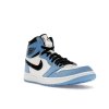 tenisky a boty jordan 1 retro high golf university blue panske damske DQ0660-400 2