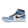 tenisky a boty jordan 1 retro high golf university blue panske damske DQ0660-400 4