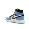 tenisky a boty jordan 1 retro high golf university blue panske damske DQ0660-400 5