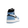 tenisky a boty jordan 1 retro high golf university blue panske damske DQ0660-400 6