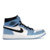 tenisky a boty jordan 1 retro high golf university blue panske damske DQ0660-400 7