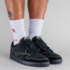 tenisky a boty air jordan 1 retro low og sp travis scott black phantom panske damske DM7866-001 1 f