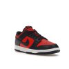 tenisky a boty nike dunk low retro se co.jp university red obsidian panske damske DV0833-601 2
