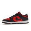 tenisky a boty nike dunk low retro se co.jp university red obsidian panske damske DV0833-601 4