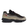 tenisky a boty nike air max 95 off noir limestone panske damske DV3197-001 7