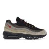 tenisky a boty nike air max 95 off noir limestone panske damske DV3197-001 1