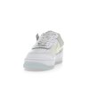 tenisky a boty nike air force 1 low shadow white lemon twist w panske damske FB7582-100 3