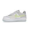 tenisky a boty nike air force 1 low shadow white lemon twist w panske damske FB7582-100 4