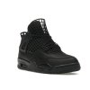 tenisky a boty jordan 4 retro net black w panske damske FN7251-001 2
