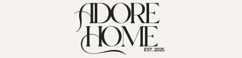 AdoreHome