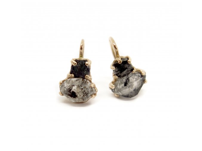 herkimer, diamant