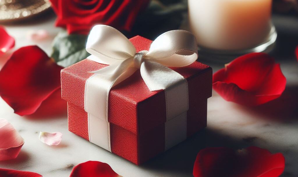 Jak oslavit 1. výročí vztahu, abyste na něj dlouho vzpomínali