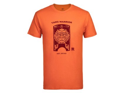 tricko bojovnik tang