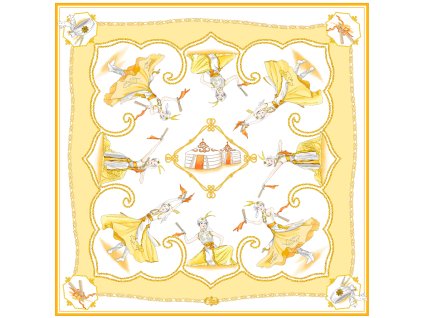 Mongolian chopsticks overwhite