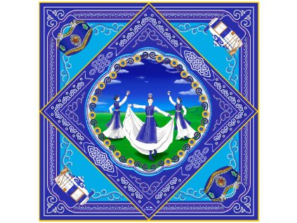 Mongolian bowls overwhite 05b68a