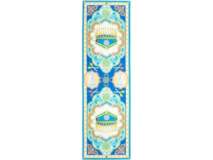 sala mongolska pohostinnost