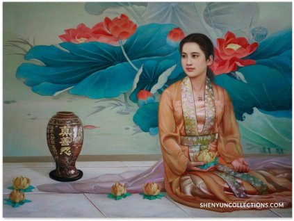 po pruvodu plakat 65 x 50 cm