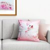 plum blossom cushion cover lifes