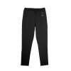 w dancewear waistbandpants black