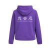 Hoodie Purple Artist Light full1