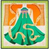 tang dynasty grace silk scarf fr