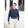 M casualwear LongSleevePolo Blue