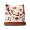 taska lantern grace tote bag s k