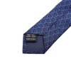devotion tie dark blue corner vi