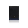 qing style card case black back