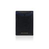 qing style card case black front