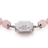 Flora BlissBracelet Pink Opal Ba