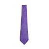 devotion tie purple front view 1