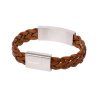 ZSRbraceletbackcloseBrown 1400x1
