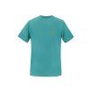 T-shirt Truthfulness, Compassion, Tolerance Dark Teal