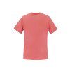 T-shirt Truthfulness, Compassion, Tolerance Coral