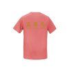 T-shirt Truthfulness, Compassion, Tolerance Coral