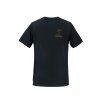 T-shirt Truthfulness, Compassion, Tolerance Black