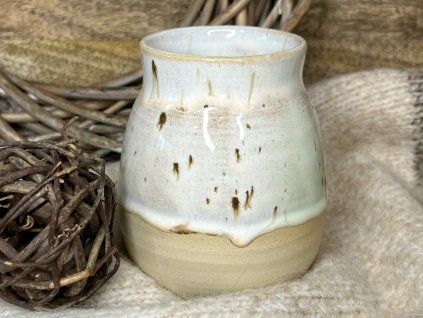 Keramická kalabasa BIRCH 280 ml