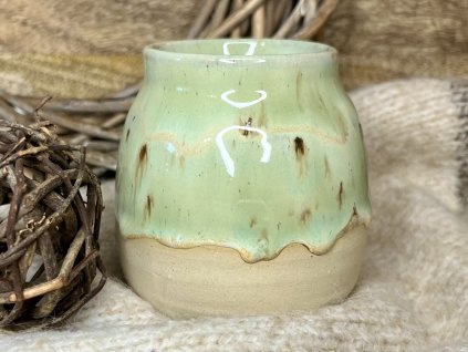 PISTACHIO 270 ml - Kalabasa YERBA MATÉ