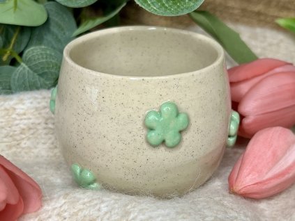 GREEN FLOWERS 180 ml