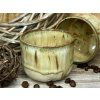 Keramický kalíšek bez ucha NUT 160 ml