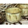 Keramický kalíšek bez ucha NUT 160 ml
