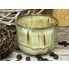 Keramický kalíšek bez ucha NUT 160 ml